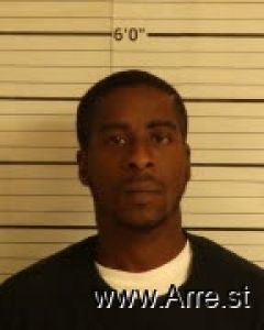 Dabian Gray Arrest Mugshot