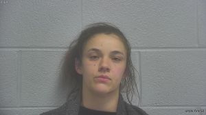 Dakota Smith Arrest Mugshot