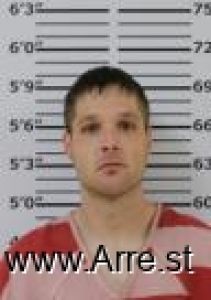 Dakota Wyatt Arrest Mugshot