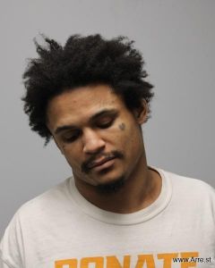 Dalaz Jones Arrest Mugshot