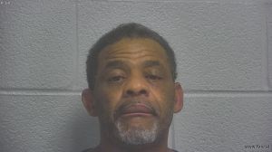 Dale Walker Arrest Mugshot