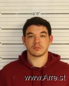 Dalton Clay Arrest Mugshot