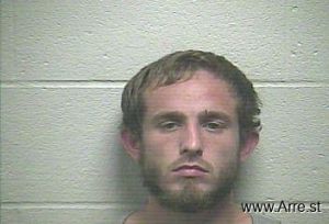 Damian Davis Arrest Mugshot