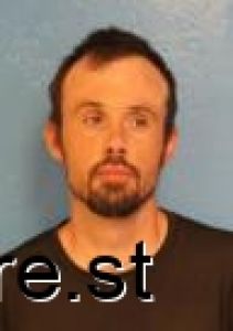 Daniel Morrell Arrest Mugshot