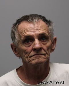 Dannie Murphy Arrest Mugshot