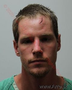 Darby Humphreys Arrest Mugshot