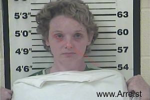 Darlene Lewis Arrest Mugshot