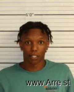 Darrion Crawford-brown Arrest Mugshot