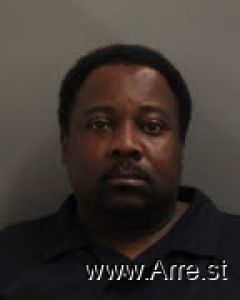 Daryl Jones Arrest Mugshot