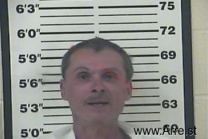 Daryl Rose Arrest Mugshot