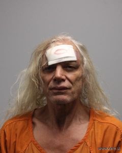 David Bateman Arrest Mugshot