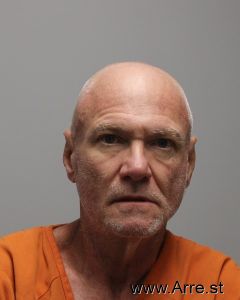 David Copeland Arrest Mugshot