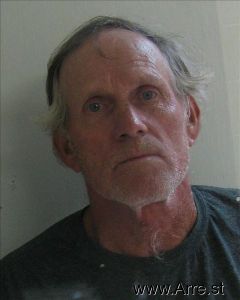 David Cummings Arrest Mugshot