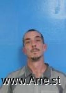 David Mckinney Arrest Mugshot