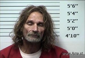 David Vestal Arrest Mugshot