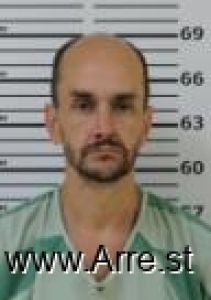 David White Arrest Mugshot