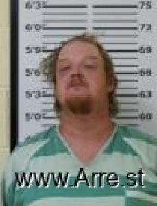 Dayton Grant Arrest Mugshot