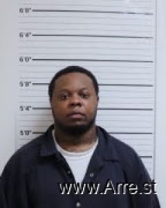 Deandre Briggs Arrest Mugshot