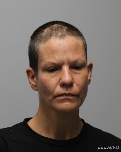 Deanna Mcdonald Arrest Mugshot