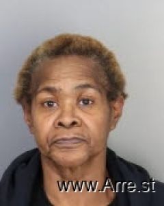 Deborah Mitchell Arrest Mugshot