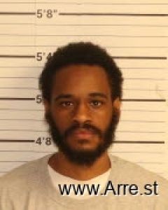 Dell Dickerson Arrest