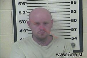 Dennis Harvey Arrest Mugshot