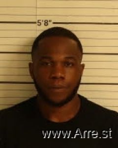 Deonte Butler Arrest