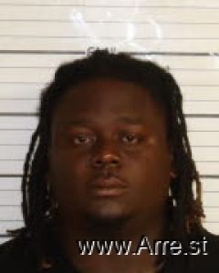 Devonte Smith Arrest Mugshot