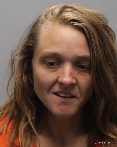 Dezaraie Woodman Arrest Mugshot