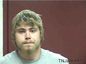 Dillon Bowling Arrest