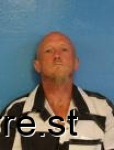 Donald Estes Arrest Mugshot