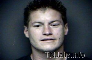 Donald Nance Arrest