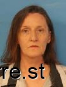 Donna Carmack Arrest Mugshot