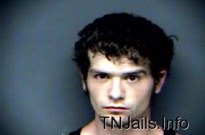 Dustin Bunch Arrest