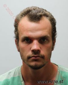 Dustin Gallimore Arrest Mugshot