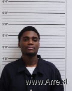 Dwayne Vester Arrest Mugshot