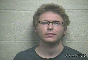 Dylan  Townsend  Arrest Mugshot