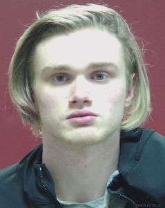 Dakota Sherwood Arrest Mugshot