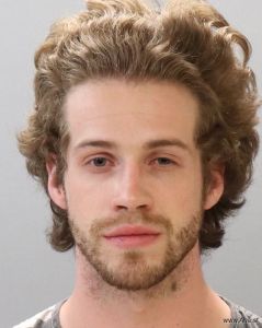 Dakota Gifford Arrest Mugshot