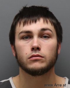 Dakota Rittenberry Arrest Mugshot