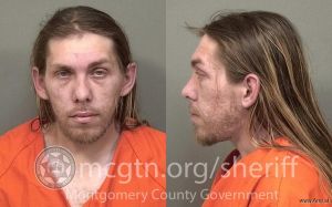 Dalton Bromley Arrest Mugshot