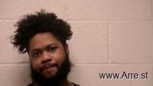 Dandre Mcmurry Arrest Mugshot