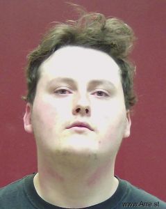 Daniel Dilldine Arrest Mugshot