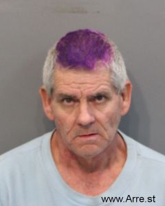 Daniel Owens Arrest Mugshot