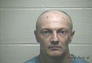 Danny Alexander Arrest Mugshot