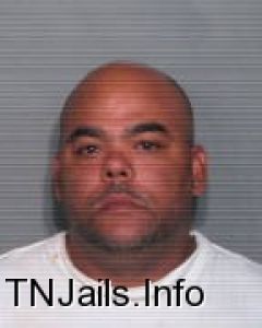 Darrell Davis Arrest