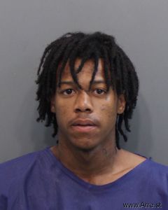 Darryl Putman Arrest Mugshot