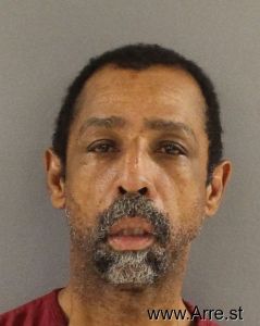 Darryl Jackson Arrest Mugshot