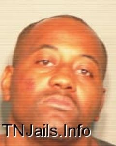 Daryl Lee Arrest Mugshot