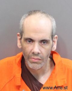 David Angel Arrest Mugshot